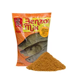 Benzár Mix Pastura Aglio 1kg