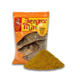 Benzár Mix Pastura Carpa Master 1kg