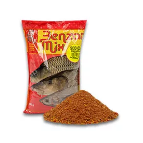Benzár Mix Pastura Cozza 1kg