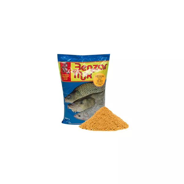 Benzár Mix Pastura da Fiume Formaggio 1kg