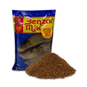 Benzár Mix Breme Speciale Pastura 1kg