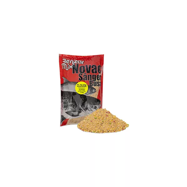 Benzar Mix CLOUDX PASTURA 1kg