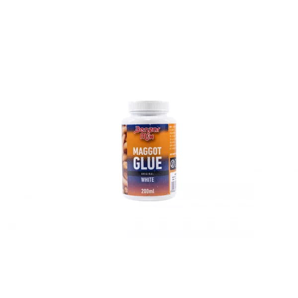 Benzar Mix Colla per bigattini 200Ml