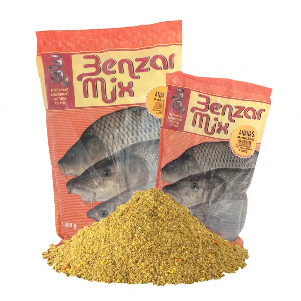 Benzár Mix Pastura Ananas 3kg