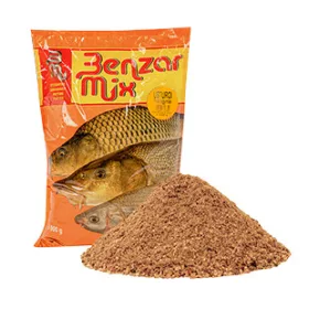 Benzár Mix Pastura Aglio 3kg