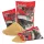 Benzár Mix Novac Sanger Busa Pastura Feeder Senza Farina di Pesce 3kg