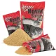 Benzár Mix Novac Sanger Busa Pastura Feeder Senza Farina di Pesce 3kg