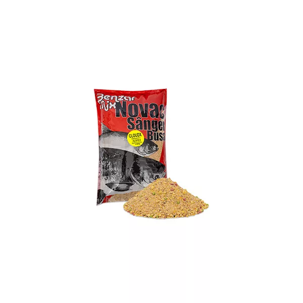 Benzar Mix CLOUDX PASTURA 3kg