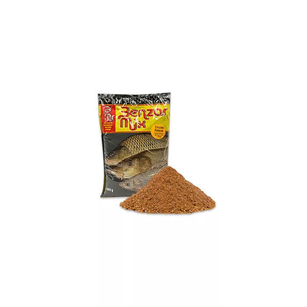 Benzár Mix Cioccolato-Arancia Pastura 3kg