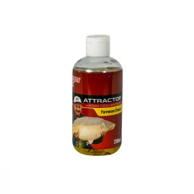 Benzar Mix Concentrato di aroma Formaggio Parmigiano 250Ml