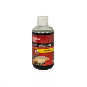 Benzar Mix Concentrato di aroma Amur Canna 250Ml