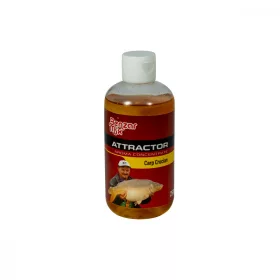Benzar Mix Concentrato di aroma Carpa Carassio 250Ml
