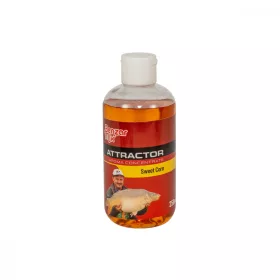 Benzar Mix Concentrato di aroma Mais Dolce 250Ml