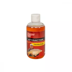 Benzar Mix Concentrato di aroma Cioccolato Arancia 250Ml