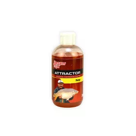 Benzár Mix Concentrato di Aroma Lampone 250ml