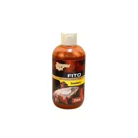   Benzár Mix Fito CloudX Additive R Strawberry Aroma Liquido 250ml
