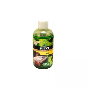   Benzár Mix Fito CloudX Additive V Garlic Aroma Liquido 250ml