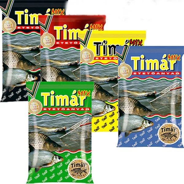 Timár Mix Pastura di Conchiglie 3,3kg
