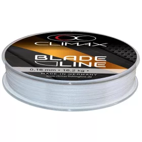 Climax Blade Line White 100m 0,25mm 19kg Fonott Főzsinór