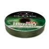 Climax iBraid Dive Sinking Olive Green 135m 0,22mm 11,8kg Fonott Főzsinór