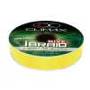 Climax iBraid Dive Sinking Fluo Yellow 135m 0,22mm 11,8kg Fonott Főzsinór