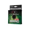 Climax iBraid Dive Sinking Fluo Yellow 275m 0,08mm 3,2kg Fonott Főzsinór