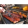 Broil King Signet 390 Shadow Gázgrill Fekete