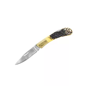 Coltello tascabile Delphin RETRO lama 7cm