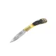Coltello tascabile Delphin RETRO lama 7cm