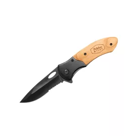 Coltello tascabile Delphin WOODY lama 8,5cm