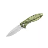 Coltello tascabile Delphin CAMU lama 8,5cm