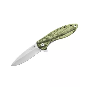 Coltello tascabile Delphin CAMU lama 8,5cm