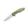 Coltello tascabile Delphin CAMU lama 8,5cm