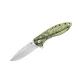 Coltello tascabile Delphin CAMU lama 8,5cm