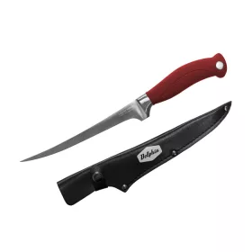 Coltello da filettatura Delphin YAPAN 17,5cm