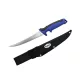 Coltello da filettatura Delphin ERGONO lama 17,5cm