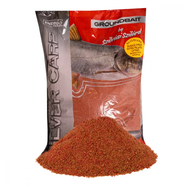 Silver Carp Pastura Rossa 2,5kg