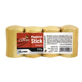 Carp Expert Plankton Tabletta Banana 220gr 4pz