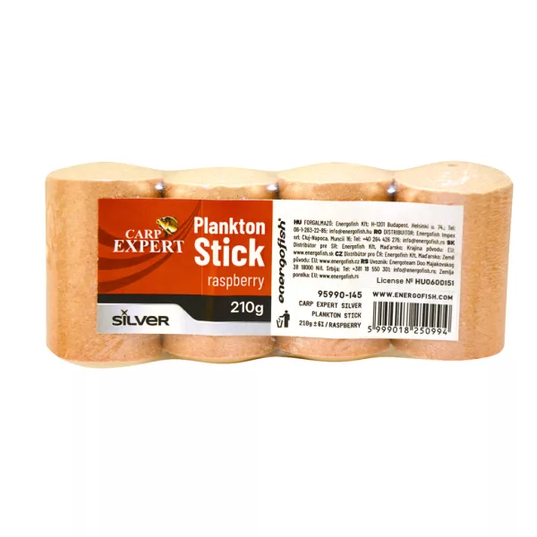 Carp Expert Miele Tavoletta di Plancton 4pz