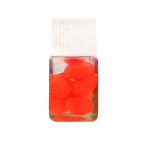 Nevis Pop-Up mais extra Fragola 8pz Rosso