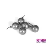 Delphin BOMB! Pallina Dropshot Piombo Dropshot 7gr - 5pz