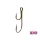 Delphin Amo Doppio BOMB! MultiHook DOUBLE / 6pz #6