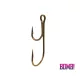 Delphin Amo Doppio BOMB! MultiHook DOUBLE / 6pz #6