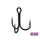 Amo triplo Delphin BOMB! MultiHook TRIPLE / 6pz #8