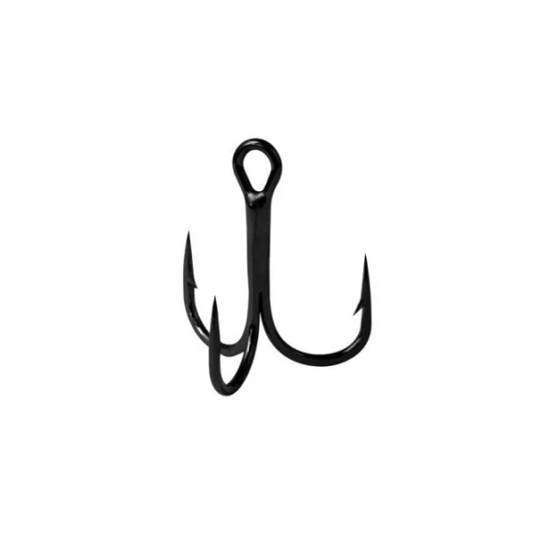 Amo triplo Delphin BOMB! MultiHook TRIPLE / 6pz #10