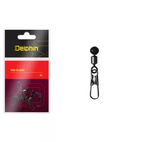 Delphin FDR Glider / 5pz