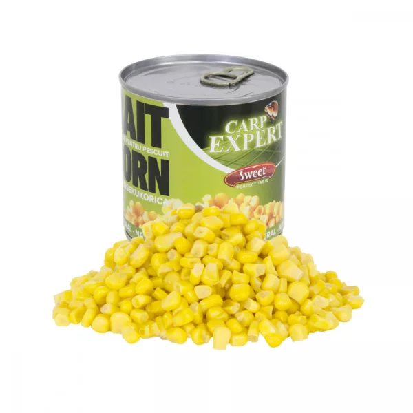 Carp Expert Mais Naturale 425Ml