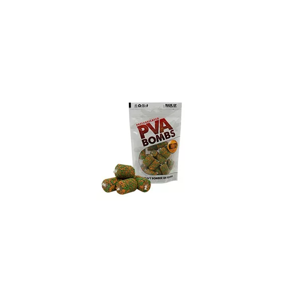 PVA BOMB SCOPEX MANGO - Pellet da pastura