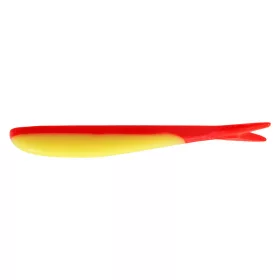   Nevis Vantage drop shot shad 10cm 4,34gr 5pz/cf Esca in plastica