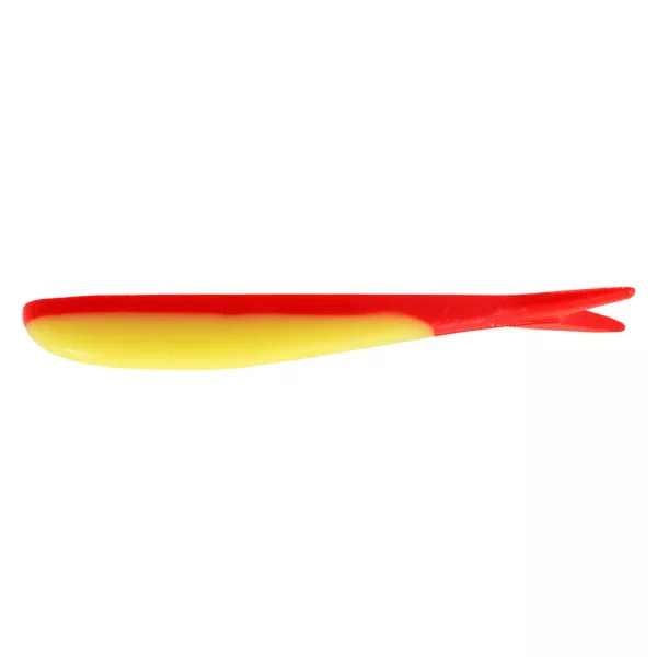 Nevis Vantage drop shot shad 10cm 4,34gr 5pz/cf Esca in plastica